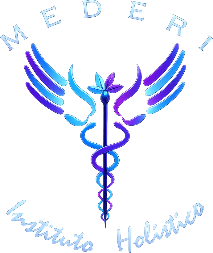 Mederi Instituto Holístico